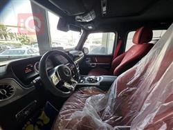 مرسيدس بنز G-Class